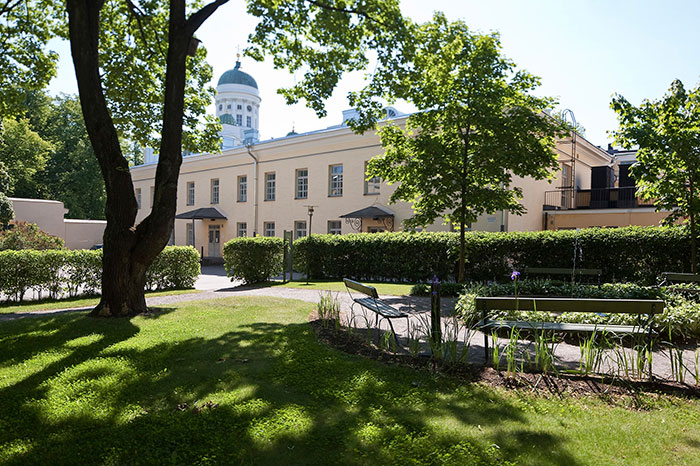 University of Helsinki