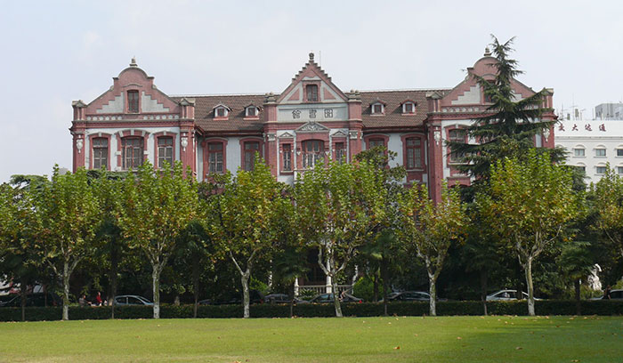 Jiao Tong University