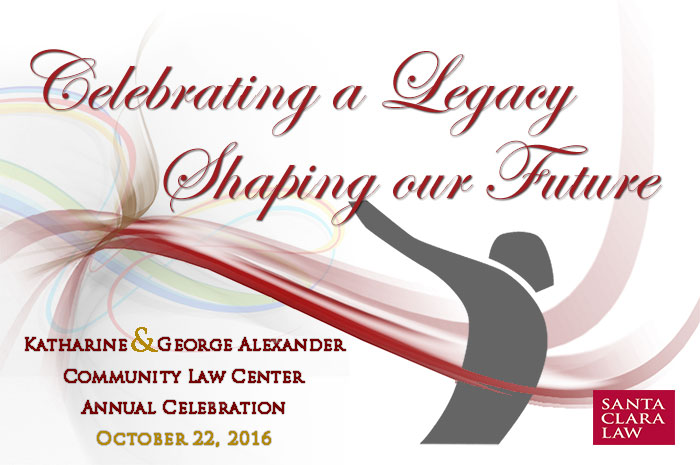 2016 KGACLC Celebration Logo