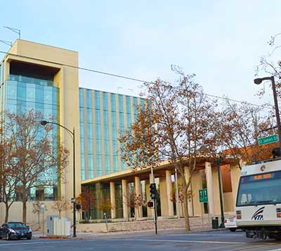 Courthouse Clinic