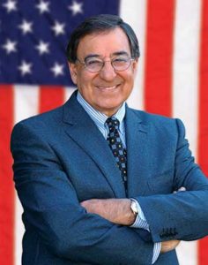 Leon Panetta