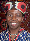 Musimbi Kanyoro