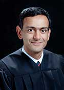 Judge Paul Grewal