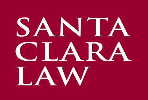 Santa Clara Law Logo