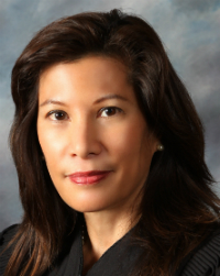 Chief Justice TaniCantil-Sakauye