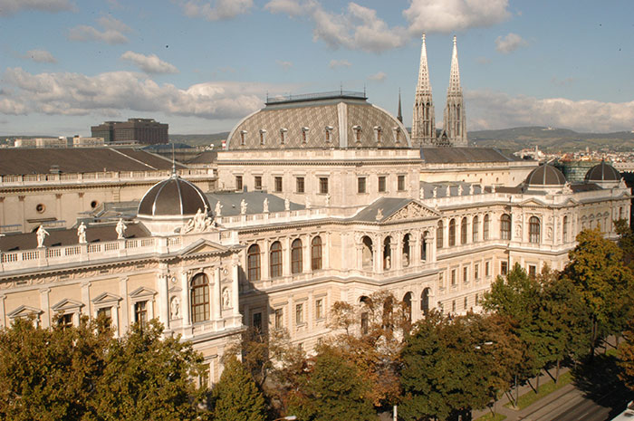 University of Vienna