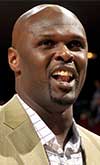 Adonal Foyle