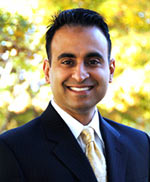 Ash Kalra