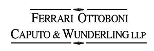 Ferrari Ottoboni Caputo & Wunderling LLP