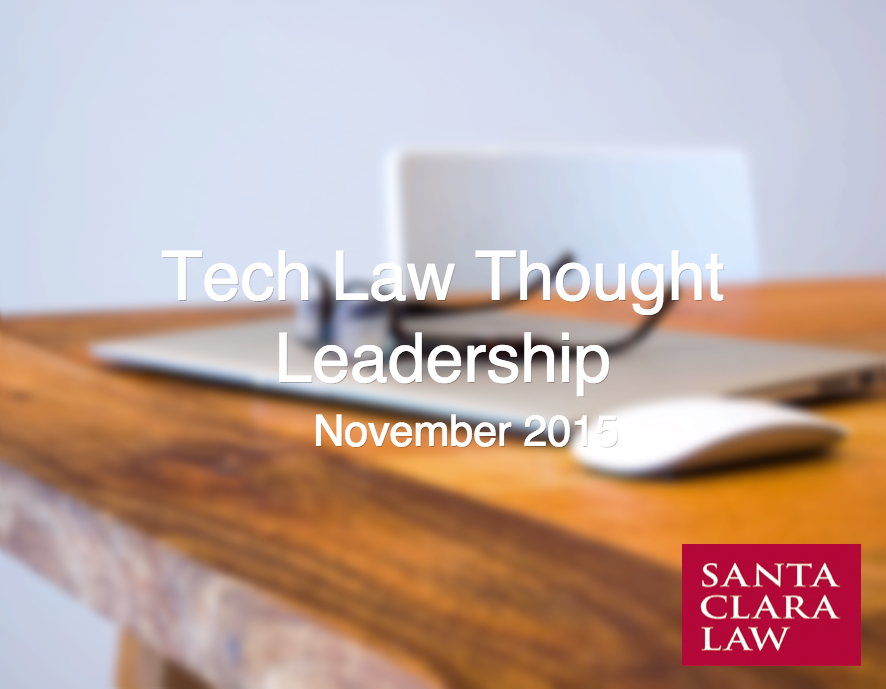 high tech thought leadership nov 2015