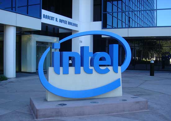 Intel Corporation