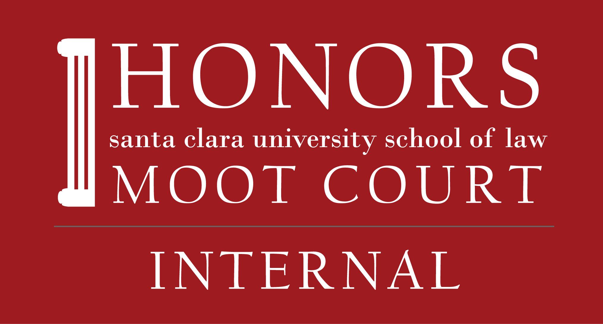 internal moot court