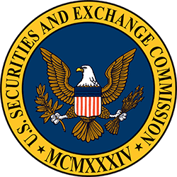 U.S. Securities and Exchange Commission