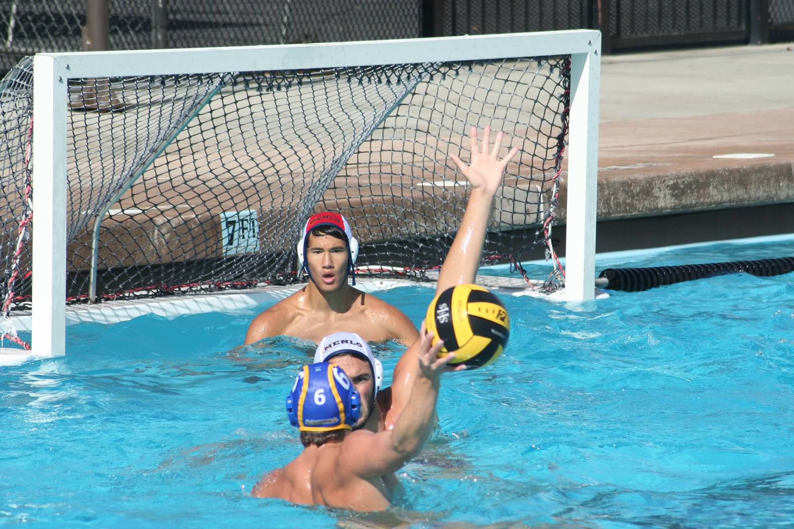 Water Polo