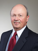 Donald J. Polden