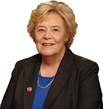 Zoe Lofgren