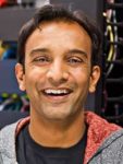 DJ Patil