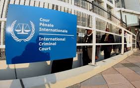 International Criminal Court