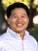 John K. Liu