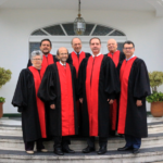 Judges of the Inter-American Court of Human Rights