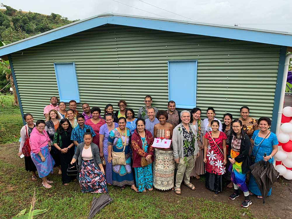 Fijians