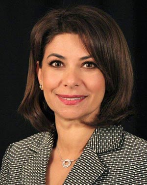 Hon. Nahal Iravani-Sani JD '06