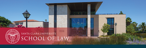 Santa Clara Law Magazine