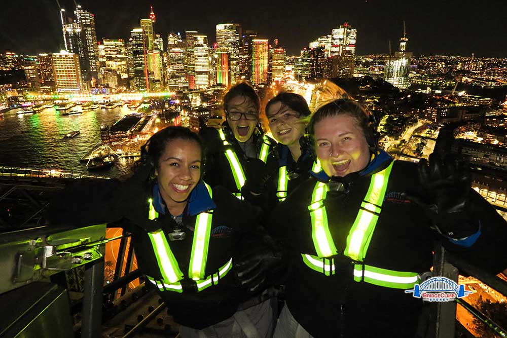 Law Students in Sydney, Australia