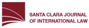 Santa Clara Journal of International Law