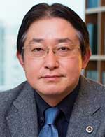 Yoshihiro Takatori