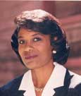 Honorable Judge Rise Jones Pichon