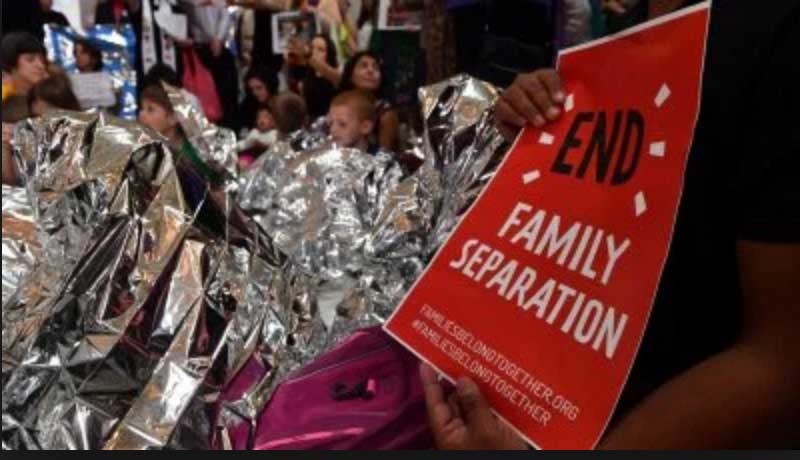 End Family Separation