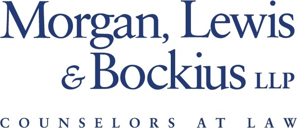 Morgan Lewis Bockius