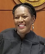 Honorable Stephanie Grogan Jones